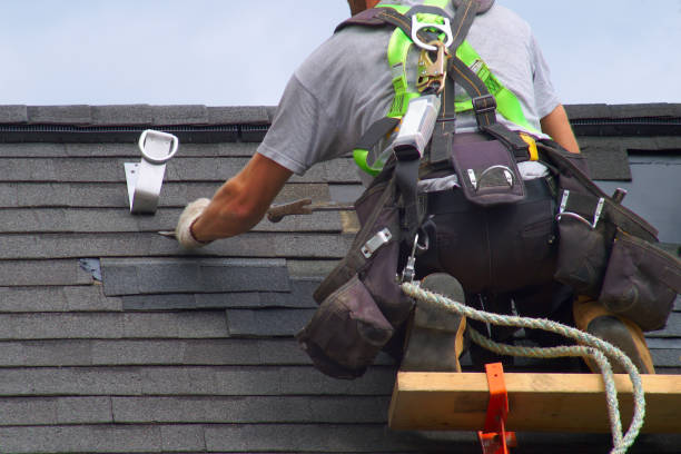 Best Residential Roofing Contractor  in Mount Carmel, IL