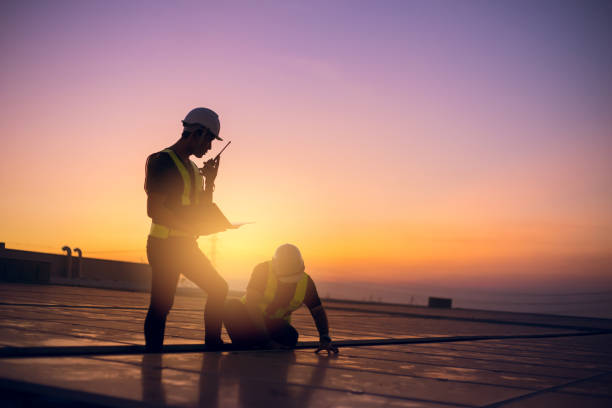 Best Residential Roof Replacement  in Mount Carmel, IL