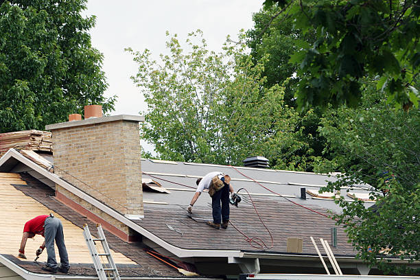 Best Emergency Roof Repair  in Mount Carmel, IL