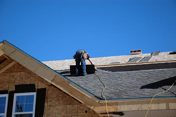 Slate Roofing Contractor in Mount Carmel, IL