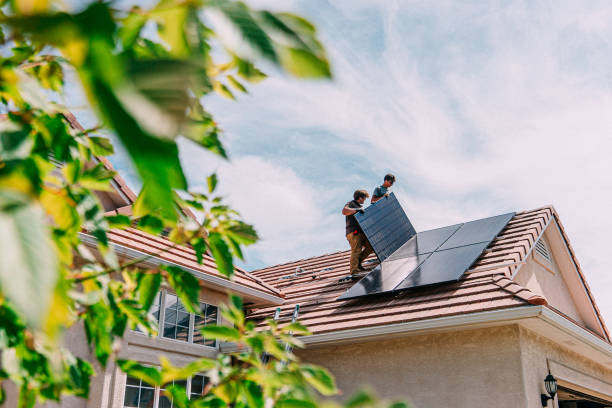 Best Roof Replacement Cost  in Mount Carmel, IL