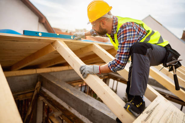 Trusted Mount Carmel, IL Roofing Contractor Experts