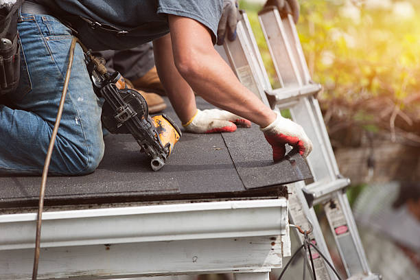 Best Roof Leak Repair  in Mount Carmel, IL