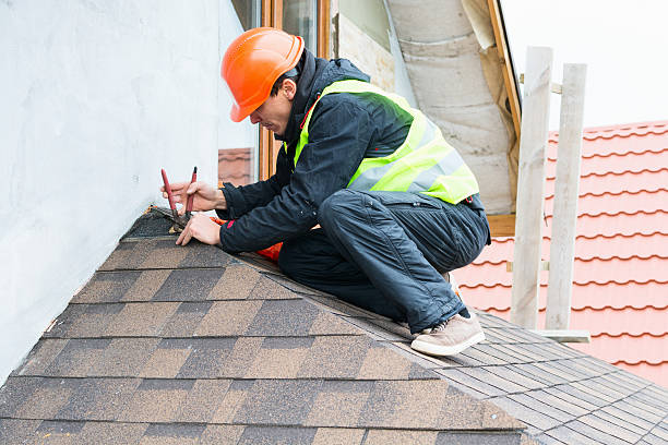 Tile Roofing Contractor in Mount Carmel, IL